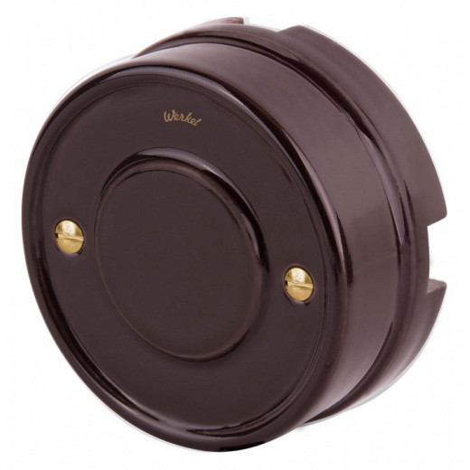 Винт Werkel Ретро (золото) WL18-22-01
