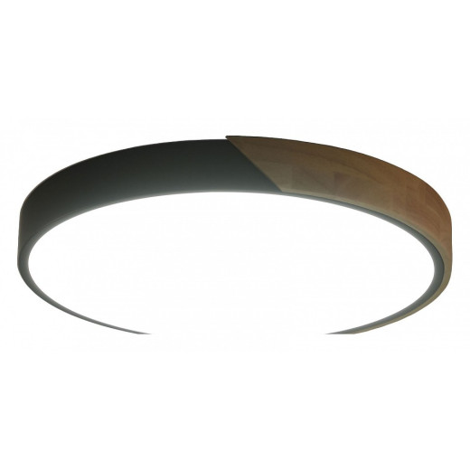 Накладной светильник Zortes Alberro ZRS.01280.90