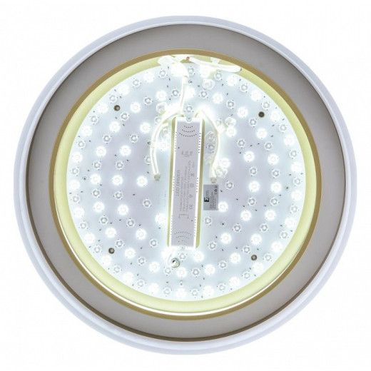 Накладной светильник Zortes Adel ZRS.1200.01