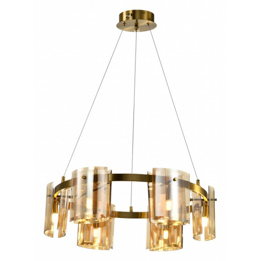 Подвесная люстра Zortes Rony ZRS.1200.06