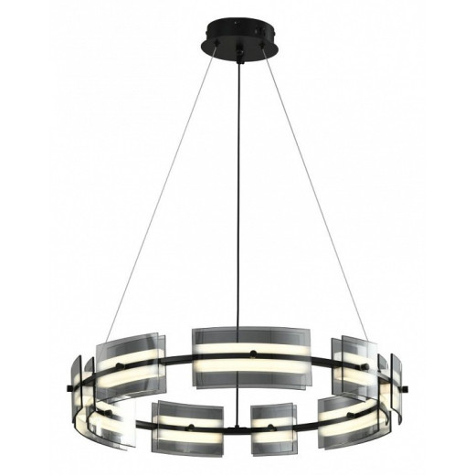 Подвесная люстра Zortes Loft ZRS.1802.60