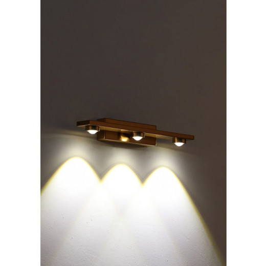 Накладной светильник Zortes Scoup ZRS.1823.03