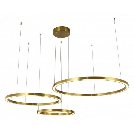 Подвесной светильник Zortes Lucia ZRS.25291.114