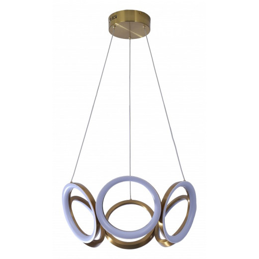 Подвесная люстра Zortes Olimpia ZRS.30101.84