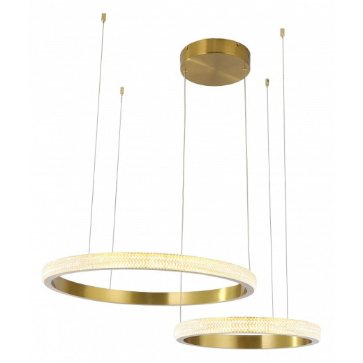 Подвесной светильник Zortes Lidia ZRS.30111.63