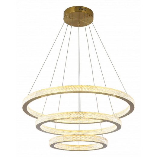 Подвесной светильник Zortes Grace ZRS.30220.228