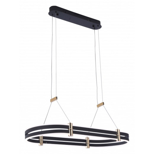Подвесной светильник Zortes Duble-R ZRS.30505.92