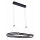 Подвесной светильник Zortes Duble-R ZRS.30505.92