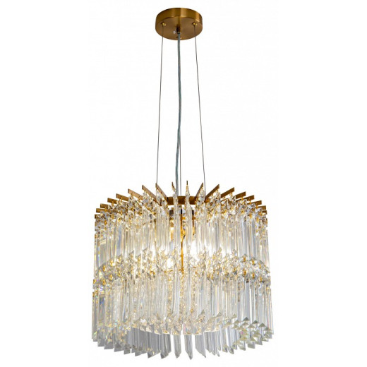 Подвесная люстра Zortes Ice Queen ZRS.30514.06