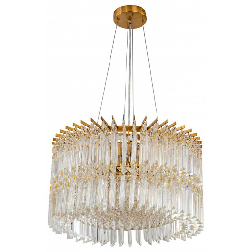 Подвесная люстра Zortes Ice Queen ZRS.30514.08