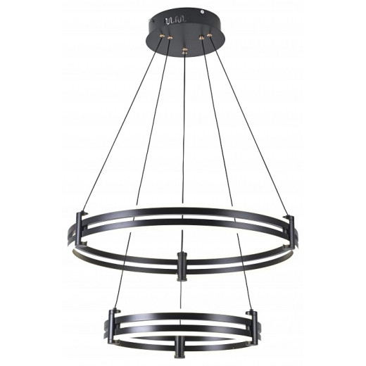 Подвесная люстра Zortes Duble-R ZRS.30514.09