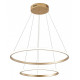 Подвесной светильник Zortes Ringolight ZRS.33320.63C