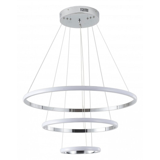 Подвесной светильник Zortes Ringolight ZRS.33321.120C