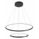 Подвесной светильник Zortes Ringolight ZRS.33321.63C