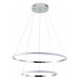 Подвесной светильник Zortes Ringolight ZRS.33322.63C
