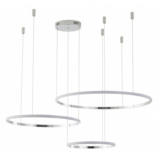 Подвесной светильник Zortes Ringolight ZRS.33322.75F
