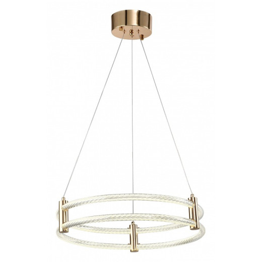 Подвесной светильник Zortes Ringer ZRS.57792.96