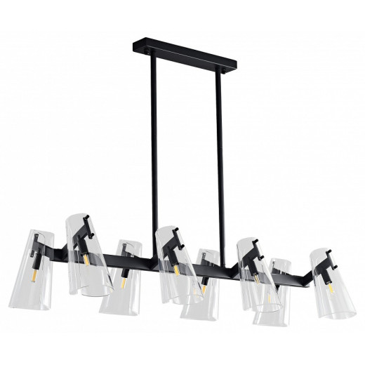 Подвесная люстра Zortes Dallas ZRS.90611.09