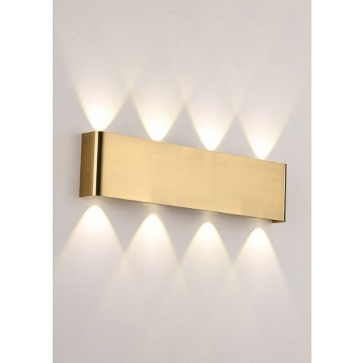 Накладной светильник Zortes Vitto ZRS.9119.08