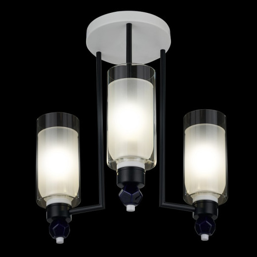 Потолочная люстра 33 идеи CHN902 CHN902.03.WH17.WBL-M16TR