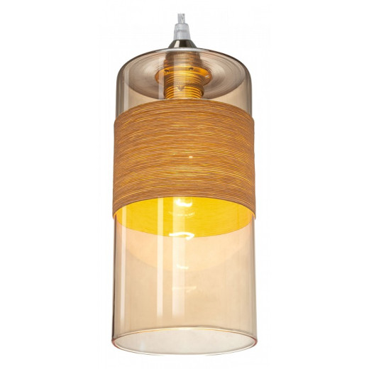 Плафон стеклянный 33 идеи S.23 S.23.AM