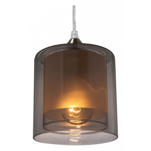 Плафон стеклянный 33 идеи S.25 S.25.GR