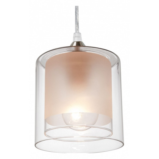 Плафон стеклянный 33 идеи S.25 S.25.TR