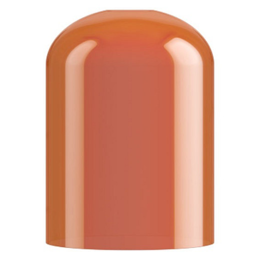 Плафон стеклянный 33 идеи  S.26.OR-S.27.WH