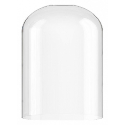 Плафон стеклянный 33 идеи S.26 S.26.TR-S.27.WH