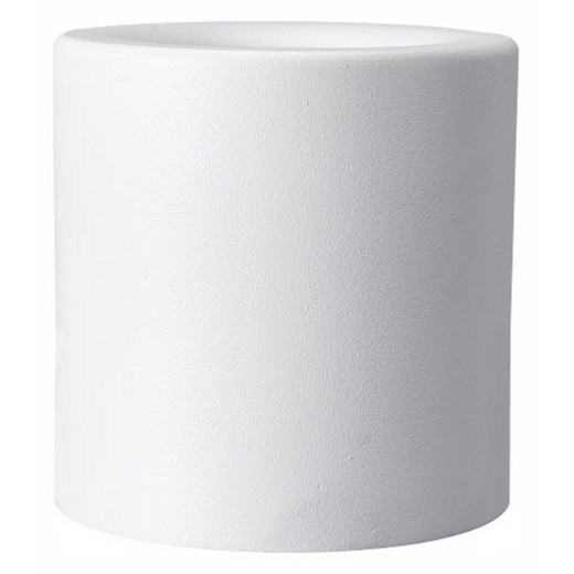 Накладной светильник iLedex Technical Metrica 108-7W-D80-3000K-24DG-WH