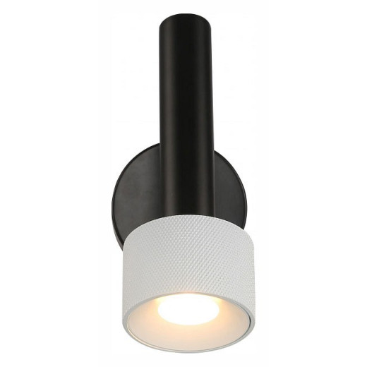 Бра iLedex Technical Delta 2360-1 BK+WH