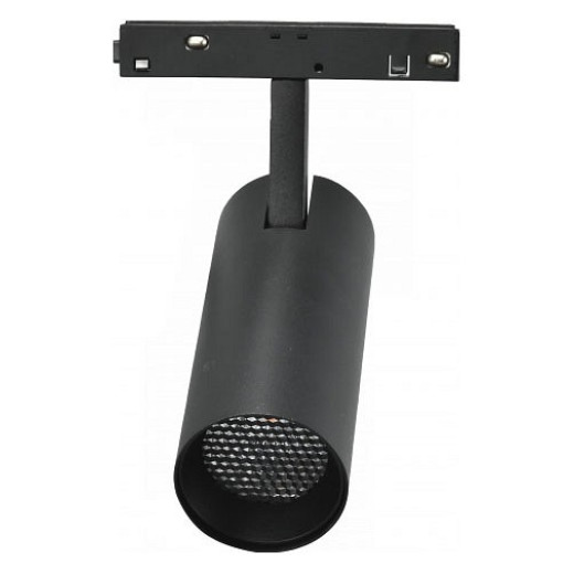 Светильник на штанге iLedex Technical VISION48/22 4822-006-D55-18W-38DG-3000K-BK