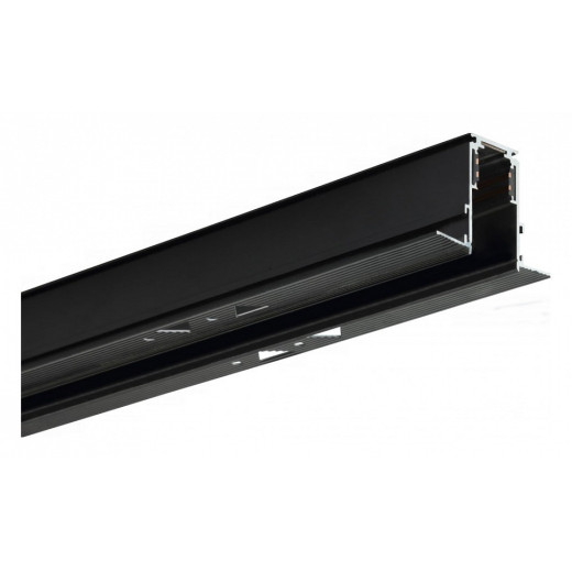 Трек встраиваемый iLedex Technical VISION48/22 4822-65/48-3000-BK