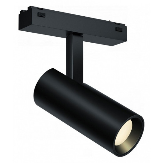 Светильник на штанге iLedex Technical VISION48/25 4825-042-D55-18W-38DG-4000K-BK