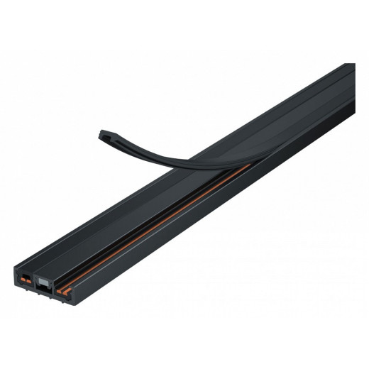 Трек накладной iLedex Technical VISION48/25 4825-25/7-1000-BK