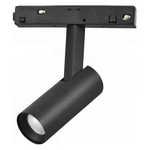 Светильник на штанге iLedex Technical VISION48/22 SMART 4822-005-D34-8W-40DG-BK