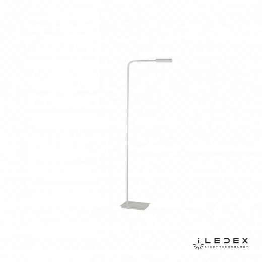 Торшер iLedex Telescope 7010/1F WH