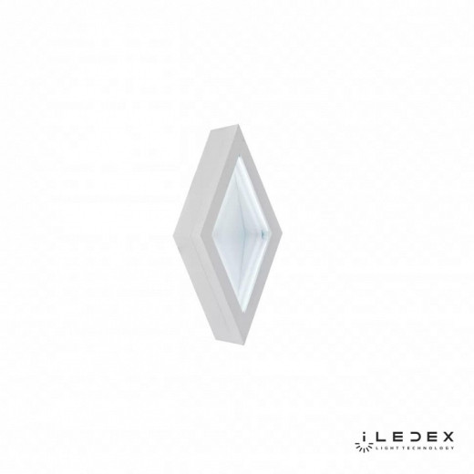 Накладной светильник iLedex Creator SMD-924404 WH-6000K
