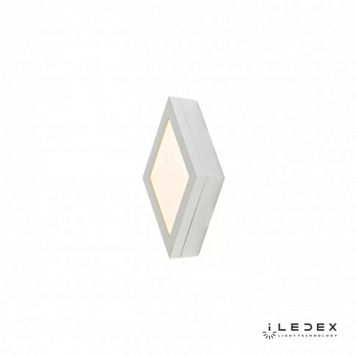 Накладной светильник iLedex Creator X068204 4W 3000K WH
