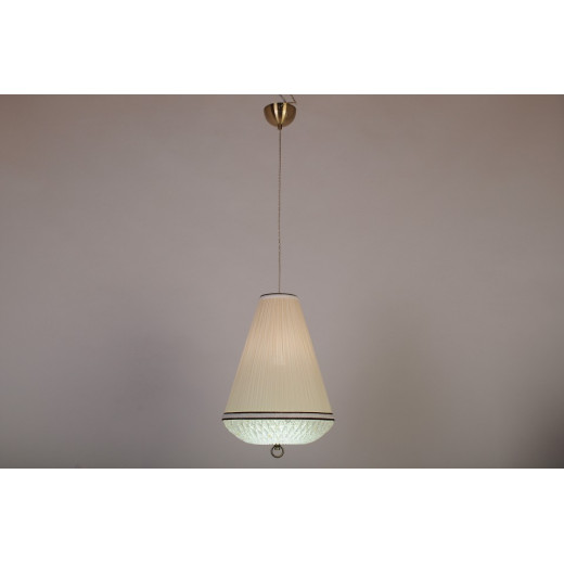 Подвесной светильник Abrasax CL.9301 CL.9301-2 Cream