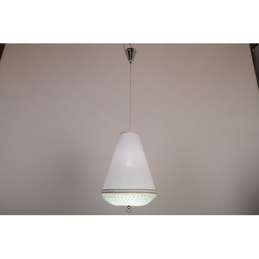 Подвесной светильник Abrasax CL.9301 CL.9301-2 White