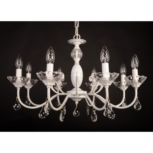 Подвесная люстра Abrasax Jasmin SD771