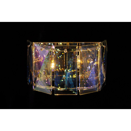 Накладной светильник Abrasax 9301 WB.9301-2GO