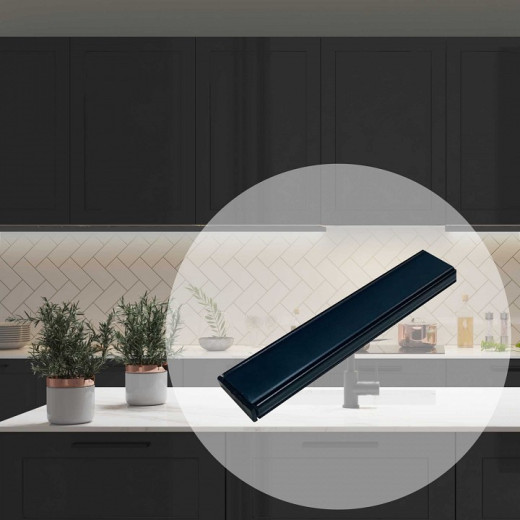 Короб накладной Apeyron Electrics  08-05-Ч