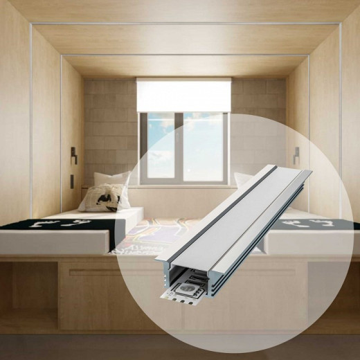 Короб встраиваемый Apeyron Electrics  08-12