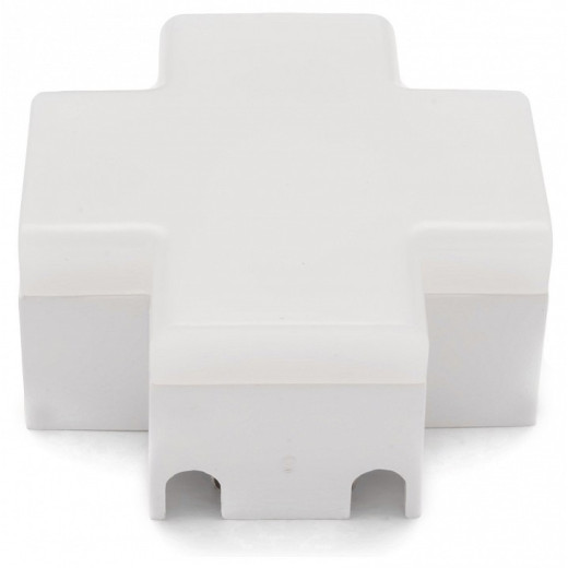 Соединитель X-образный для модульных светильников Apeyron Electrics  09-29