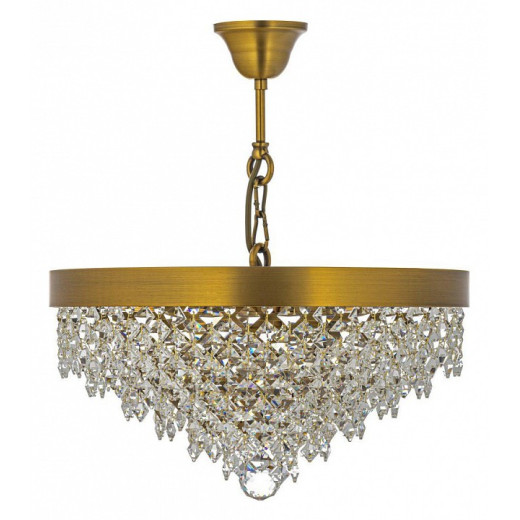 Подвесная люстра Arti Lampadari Avio Avio E 1.5.40.100 AG