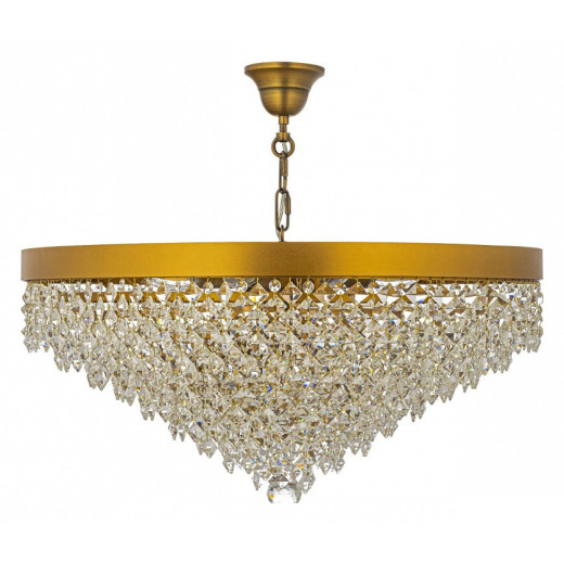 Подвесная люстра Arti Lampadari Avio Avio E 1.5.60.100 AG