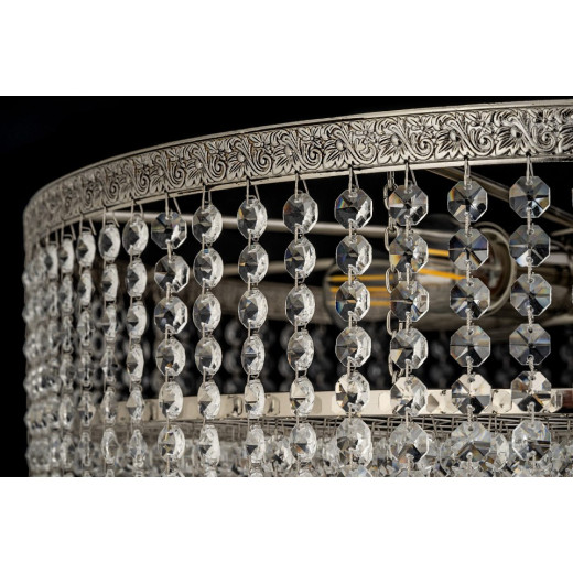 Люстра на штанге Arti Lampadari Favola Favola E 1.3.60.102 N