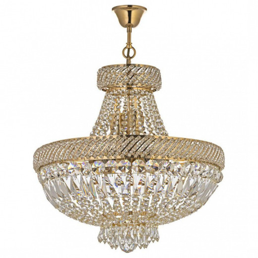 Подвесная люстра Arti Lampadari Palermo Palermo E 1.5.45.101 G